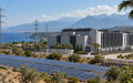 Yapay zekânın elektriği Antalya’da masaya geliyor