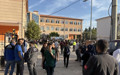 Manisa'daki okul saldırısına ilişkin yayın yasağı getirildi