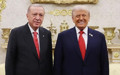 Trump: Erdoğan çok iyi bir dostum
