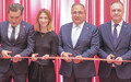 Bağlantı elemanlarında 800 milyon dolarlık ihracat