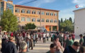 Manisa'da liseye silahlı saldırı: En az 4 öğrenci yaralandı