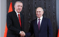 Moskova'dan Erdoğan açıklaması: Putin ile Karadeniz'i görüştüler