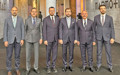 Denizli işlenmiş doğal taşta liderliğini sürdürüyor