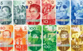 Yeni Euro'lar için tarih belli oldu