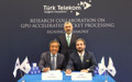 Türk Telekom’dan Silikon Vadisi’nde stratejik iş birliği