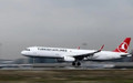 THY'nin Süleymaniye uçuşları yeniden başlıyor