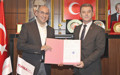 TURKA, yeni istasyon yatırımına başladı