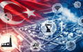 Türkiye’ye 10 milyar dolarlık yatırım hedefi: Dev şirketlerin rotası değişiyor