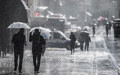 Meteorolojiden 4 il için kuvvetli sağanak uyarısı