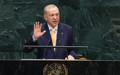Cumhurbaşkanı Erdoğan'dan Trump ve İsrail açıklaması: Türkiye-ABD ilişkilerini üçüncü bir ülke üzerinden tarif etmiyorum