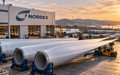 Nordex Türkiye'den alımı 1 milyar Euroya çıkardı: 70 milyon Euro daha yatırdı