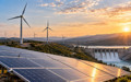 Türkiye'nin elektrik üretim kapasitesinde yenilenebilir enerji atağı: Yüzde 62.9'a ulaştı
