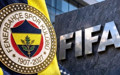 FIFA'dan Fenerbahçe'ye transfer yasağı