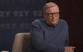 Bill Gates'ten yapay zeka uyarısı: Nükleer silah görüşmelerinden daha zor olabilir