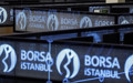 Borsa İstanbul günü düşüşle tamamladı