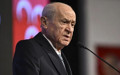 Bahçeli'den fon açıklaması: Sorumlular hukuk önünde hesabını vermelidir