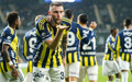 Fenerbahçe'nin transfer yasağı kaldırıldı