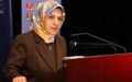 Yeni AK Parti Genel Başkan Yardımcısı Prof. Dr. Hülya Terzioğlu kimdir?