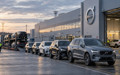 Volvo’da satış freni: 2026 hedefleri geri çekildi