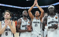 Beşiktaş Barcelona maçı ne zaman, saat kaçta, hangi kanalda? BJK basket maçı tarihi ve saati...