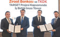 Tarım ve gıda yatırımına finansman desteği geldi