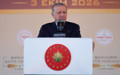 Erdoğan'dan fon açıklaması: Her türlü adımı atıyoruz, ekonomimiz bu sorunun üstesinden gelecek kapasitede