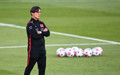 Montella istifa etti mi? Vincenzo Montella gönderildi mi?