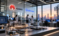 Huawei ile Qualcomm (QCOM) anlaştı: ABD’deki patentler el değiştiriyor