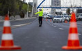 Ankara'da yarın bazı yollar araç trafiğine kapatılacak