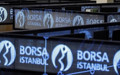 Borsa İstanbul günü düşüşle tamamladı