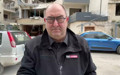 Gazeteci Recep Levent Öztürk hayatını kaybetti