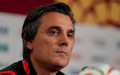 Montella istifa etti mi? Vincenzo Montella gönderildi mi?