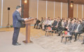 TİM heyetinden Balkanlar’da 925 iş görüşmesi