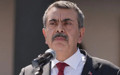 Bakan Tekin duyurdu: Başakşehir'deki okul saldırısında bir öğrenci hayatını kaybetti