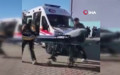 Başakşehir'de ortaokulda kavga: 5 öğrenci yaralandı