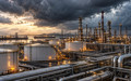 Petrolde düşüş sadece bir gün sürdü, Brent yeniden 101 doları aştı
