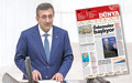 “Tasfiye 6 ayda tamamlanacak mudilere ara ödeme yapılacak”