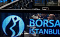 Borsa günü düşüşle tamamladı