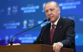 Erdoğan'dan fon yatırımcılarına güvence: Süratle üstesinden geleceğiz