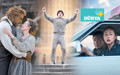 Dört şehirde film ekimi vakti
