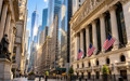 Wall Street dört yılda yüzde 117 yükseldi, risk 10 şirkette toplandı