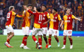 Galatasaray-Kasımpaşa maçının sonucu ne? Galatasaray-Kasımpaşa kaç kaç bitti? Golleri kim attı? Galatasaray'ın puanı kaç? Maçın önemli anları...