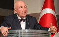Marmara'da deprem: Ahmet Ercan'dan ilk yorum