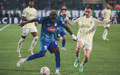 Çaykur Rizespor-Fenerbaçe maçı kaç kaç bitti? Çaykur Rizespor-Fenerbaçe maçının sonucu ne? Fenerbahçe maç sonucu! Maçın önemli anları...
