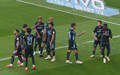 Samsunspor-Trabzonspor maçının sonucu ne? Samsunspor-Trabzonspor maçı kaç kaç bitti? Trabzonspor maç sonucu! Golleri kim attı? Maçın önemli anları...