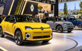 Renault’da elektrikli satış rekoru: Fransa’da pay yüzde 60’a çıktı