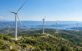 Türkiye rüzgâr enerjisinde ilk sıraya çıktı: Alman devine 900 MW'ı aşan sipariş