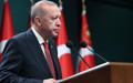 Erdoğan: Ekim ayı içinde 1 milyon TL'ye kadar ana para ödemelerine başlanacak