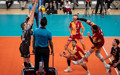 AXA Sigorta Şampiyonlar Kupası'nın Şampiyonu Galatasaray Madeş Mobilya!