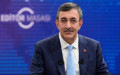 Fonlarda para yetmezse ne olacak? Cevdet Yılmaz iki seçeneği açıkladı